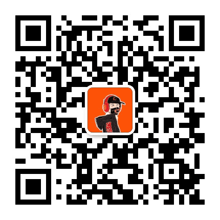 CWei青年公众号二维码