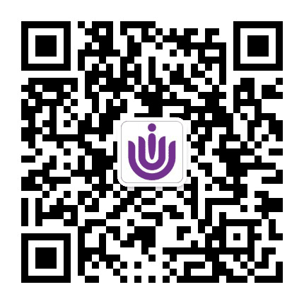 爱陪护湛江养老中心公众号二维码