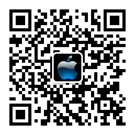石岩平粿手机店公众号二维码