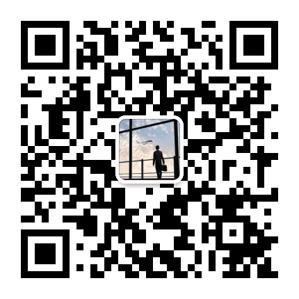 CEO生活家公众号二维码