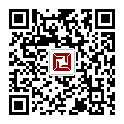 建筑创意空间公众号二维码