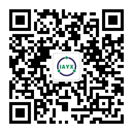 玉溪市保险行业协会公众号二维码