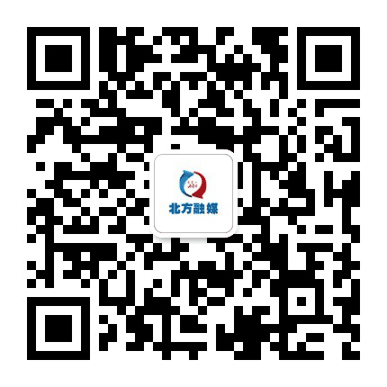 指闻内蒙古公众号二维码