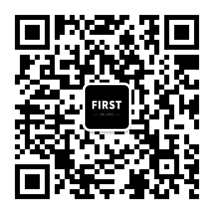 北京早知道公众号二维码