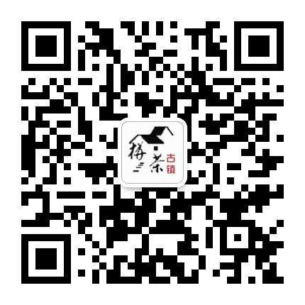 栟茶古镇公众号二维码