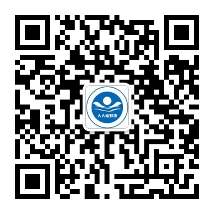人人爱蚌埠公众号二维码