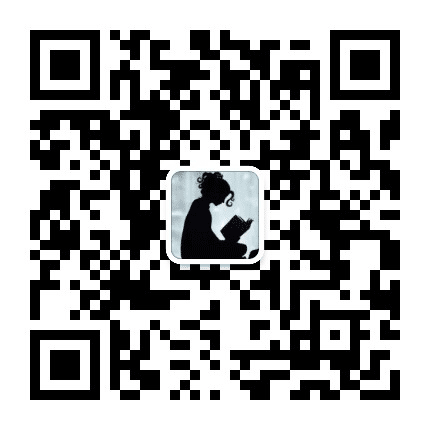 经典读书舍公众号二维码