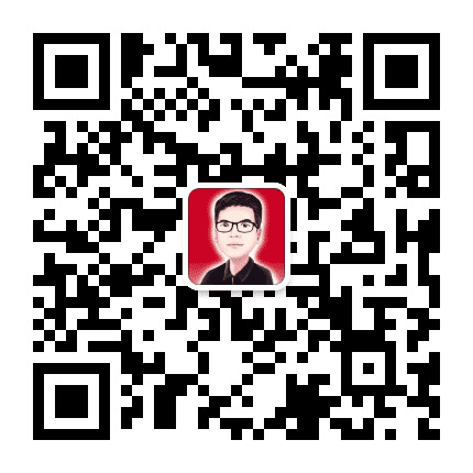 财经深度公众号二维码