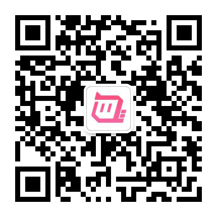 触手直播公众号二维码