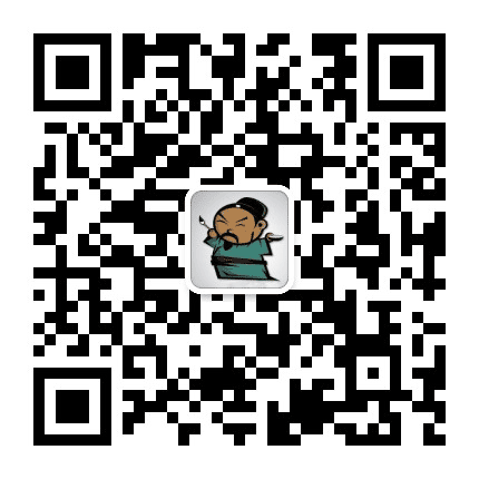 芯三板公众号二维码