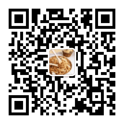 做饭很简单yo公众号二维码