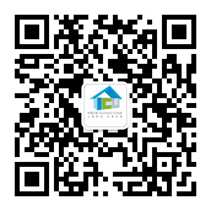 ICU护理之家公众号二维码