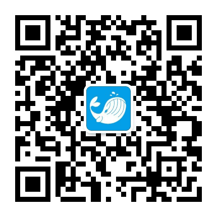 大鱼装修丨爱大鱼APP公众号二维码