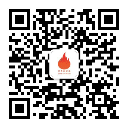 金羊周刊公众号二维码