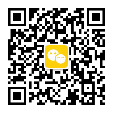 搞笑豆豆公众号二维码