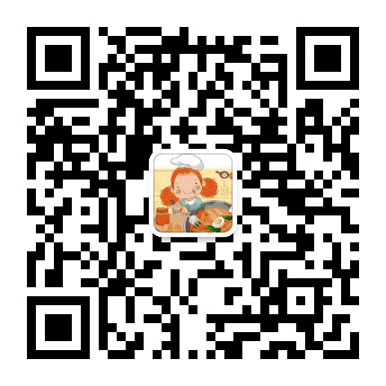 每日精选家常美食公众号二维码