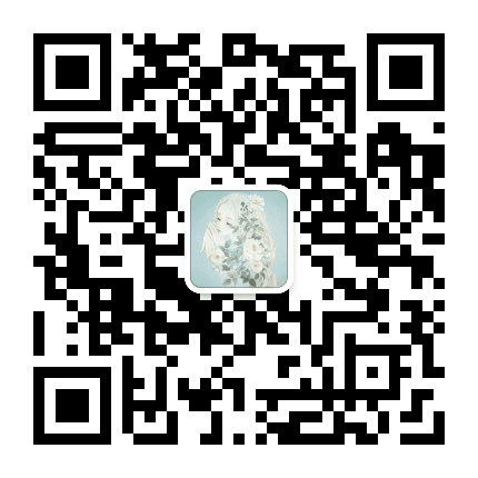 玲玲生活小窍门公众号二维码