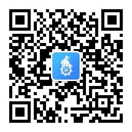 雅思哥公众号二维码