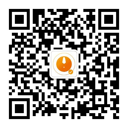 爱饭局助手公众号二维码