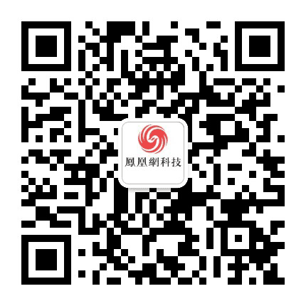 iFeng科技公众号二维码