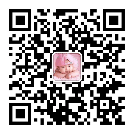 一切为了孩子公众号二维码