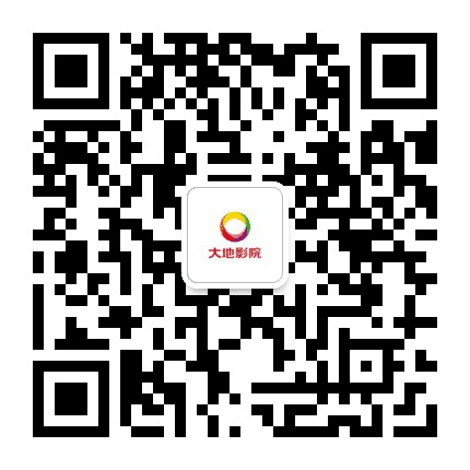 吴江自由人影城公众号二维码