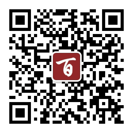 健康老人公众号二维码