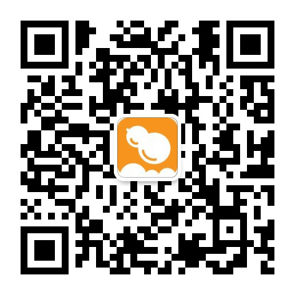 爱葫芦岛网公众号二维码