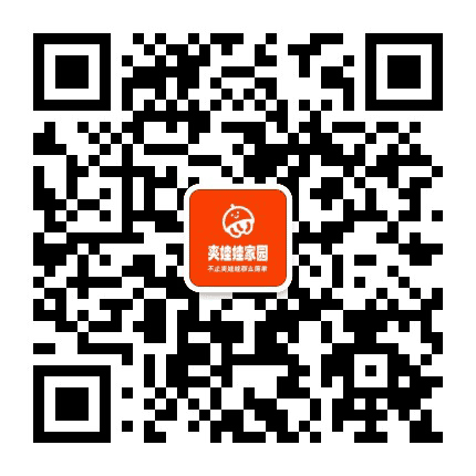 淮北今日公众号二维码