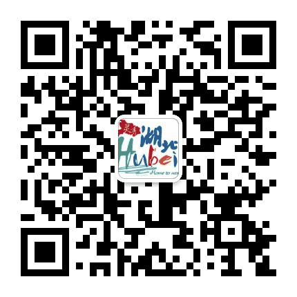 湖北精彩事公众号二维码