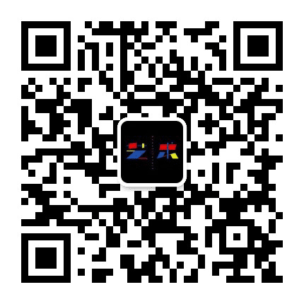艺术文刊公众号二维码