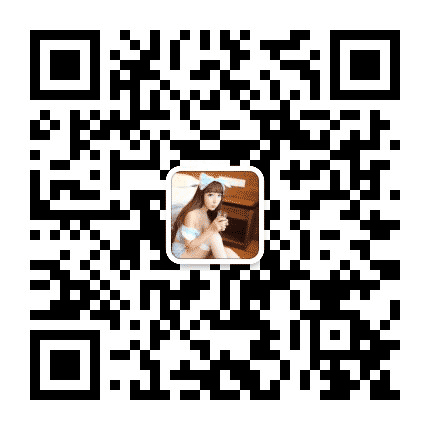 艾艾搞笑视频公众号二维码