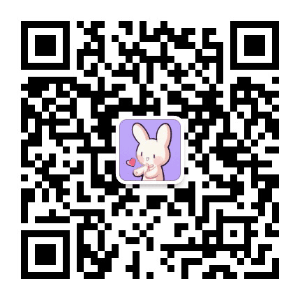 女生男生头像大全公众号二维码