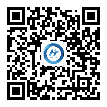 华亚国际合作联盟公众号二维码