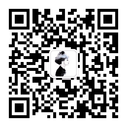 女人要读书公众号二维码
