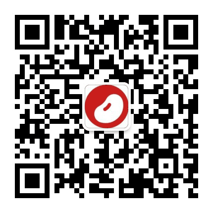 极豆导航公众号二维码