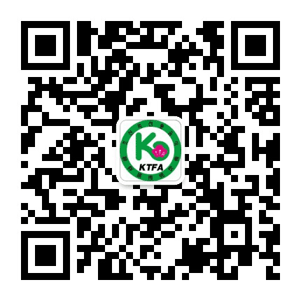 延边美食指南公众号二维码