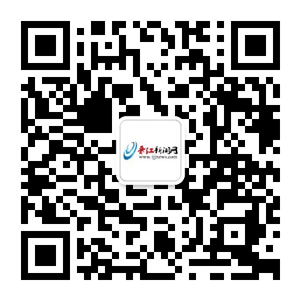 晋江新闻网公众号二维码