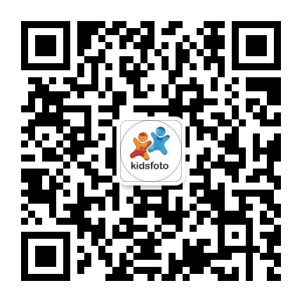 拍娃党公众号二维码