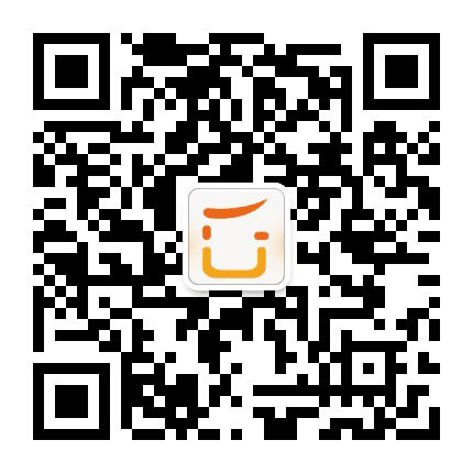 快拍快拍网公众号二维码