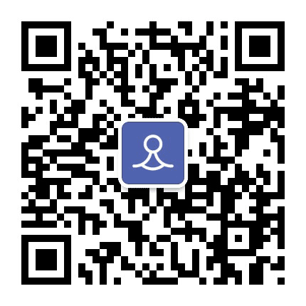 练瑜伽公众号二维码