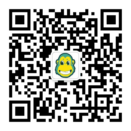 爱乐国际早教上虞中心公众号二维码