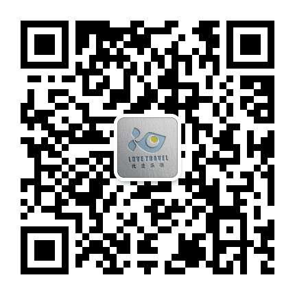 乐在清远公众号二维码