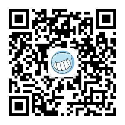 每天让您笑一笑公众号二维码