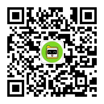乐芒iMango公众号二维码