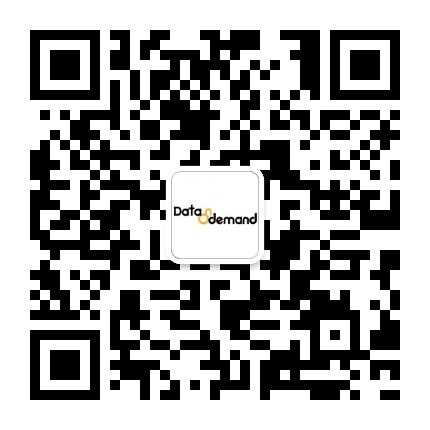 德昂数据吧公众号二维码