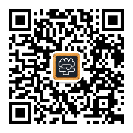 学霸那些事儿公众号二维码