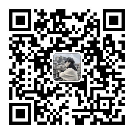 周末的小旅行公众号二维码