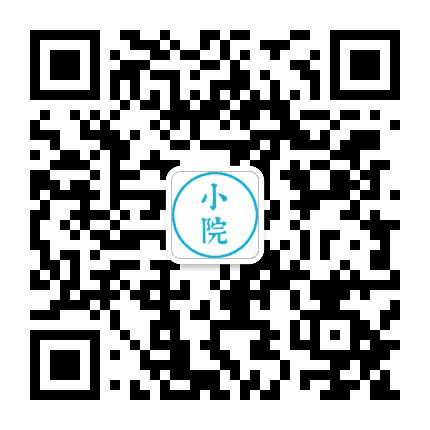 AYARD小院公众号二维码