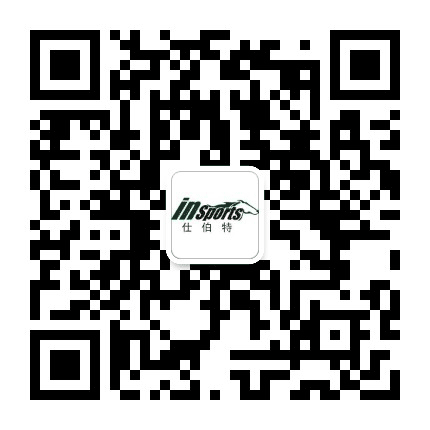广州仕伯特体育发展有限公司公众号二维码